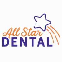 All Star Dental Logo