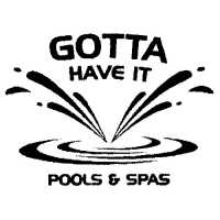 Gotta Have It Pool & Spa Logo