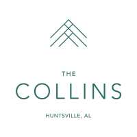 The Collins Apartments Logo