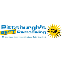 Pittsburgh's Best Remodeling Logo
