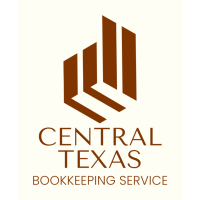 Central Texas Bookkeeping Services, LLC Logo