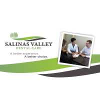Salinas Valley Dental Care Logo