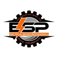 Electrical Service Professionals Logo