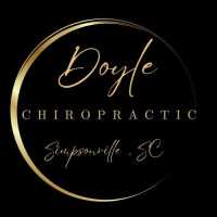 Doyle Chiropractic Logo
