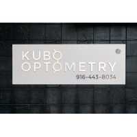 Kubo Optometry Logo