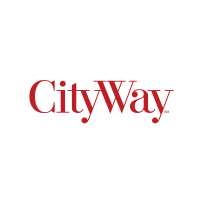 The Residences at CityWay Logo