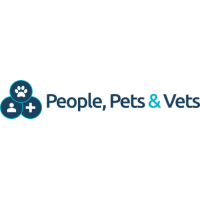 People, Pets and Vets Logo