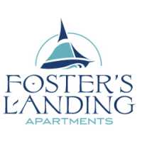 Foster's Landing Apartments Logo