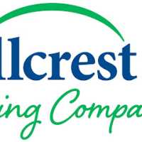Hillcrest Caring Companions Logo