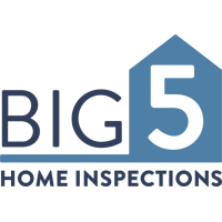Big 5 Home Inspections LLC Logo