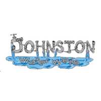 Johnston Water Wells Logo