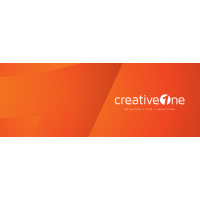 CreativeOne Logo