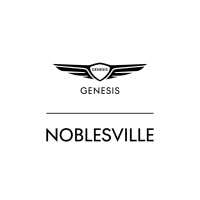 Genesis of Noblesville Logo