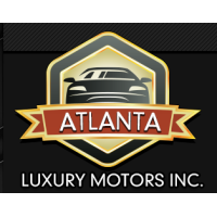 ATLANTA LUXURY MOTORS INC Logo