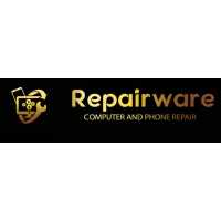 Repairware L.L.C. Logo