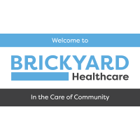 Brickyard Healthcare - Muncie Care Center Logo