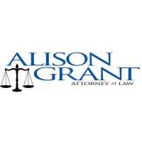 Alison Grant, Attorney at Law Logo