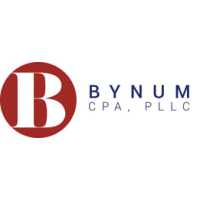 Bynum CPA, PLLC Logo