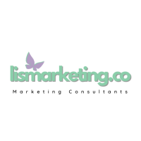LisMarketing.co Logo