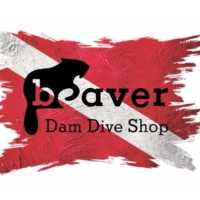 Beaver Dam Dive Shop & Resort Logo