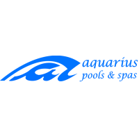 Aquarius Pools & Spas Logo