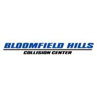 Bloomfield Hills Collision Center Logo