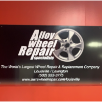 Alloy Wheel Repair Specialists of Louisville Logo