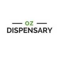 Oz Dispensary Logo