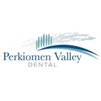 Perkiomen Valley Dental Logo