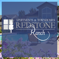 Redstone Ranch Apartment Homes Logo