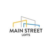 Main Street Lofts Logo