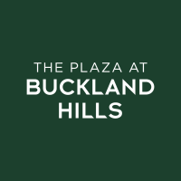 The Plaza at Buckland Hills Logo