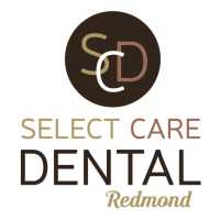 Select Care Dental Redmond Logo