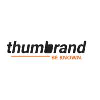 ThumBrand - Crafting Engaging Websites Logo