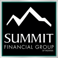 Summit Financial Group of Indiana Logo