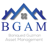 BG Asset Management Logo