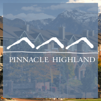 Pinnacle Highland Apartments Logo