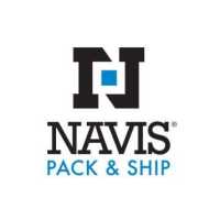 Navis Pack & Ship  Logo