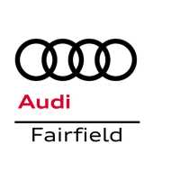Audi Fairfield Service and Parts Logo