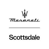 Scottsdale Maserati Service and Parts Logo