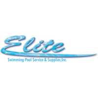 Elite Swimming Pool Services & Supply Logo