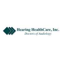 Hearing HealthCare, Inc Logo