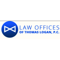 The Law Offices of Tom Logan Logo