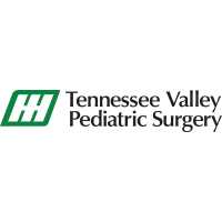Huntsville Hospital Tennessee Valley Pediatric Surgery Logo