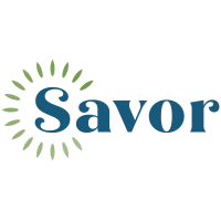 Savor Apartments Logo