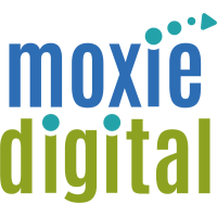 Moxie Digital Logo