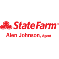 Alen Johnson - State Farm Insurance Agent Logo