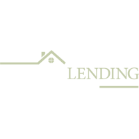 Hall Lending Group, Mortgage Broker Logo