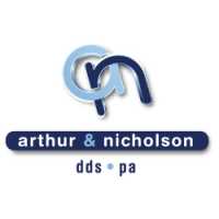 Arthur & Nicholson DDS PA Logo