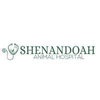 Shenandoah Animal Hospital, Inc. Logo